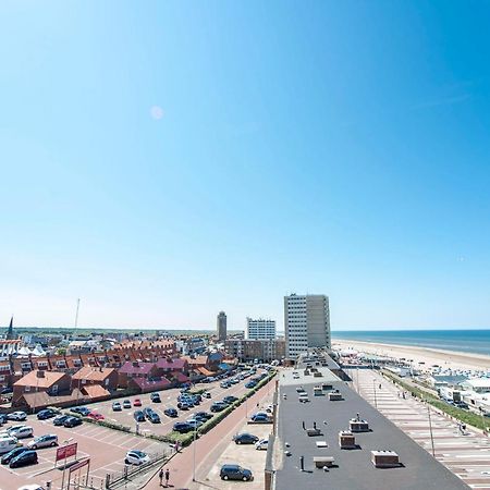 Appartementen De Boulevard Zandvoort Kültér fotó