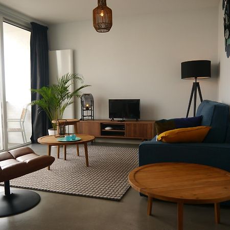 Appartementen De Boulevard Zandvoort Kültér fotó