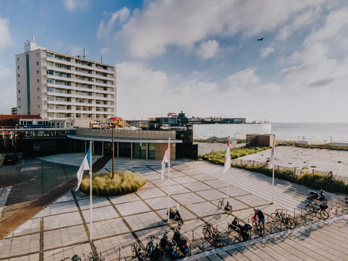 Appartementen De Boulevard Zandvoort Kültér fotó