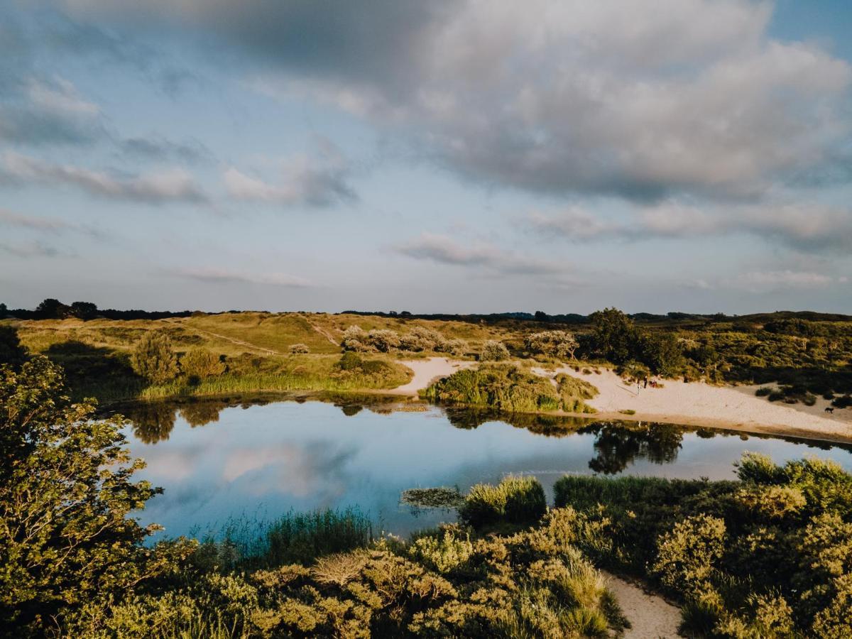 Appartementen De Boulevard Zandvoort Kültér fotó