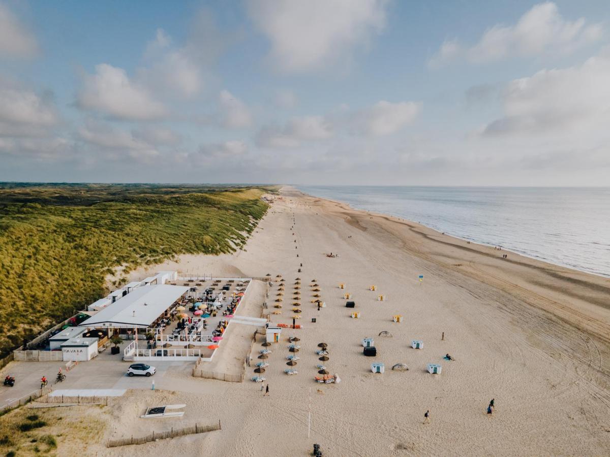 Appartementen De Boulevard Zandvoort Kültér fotó