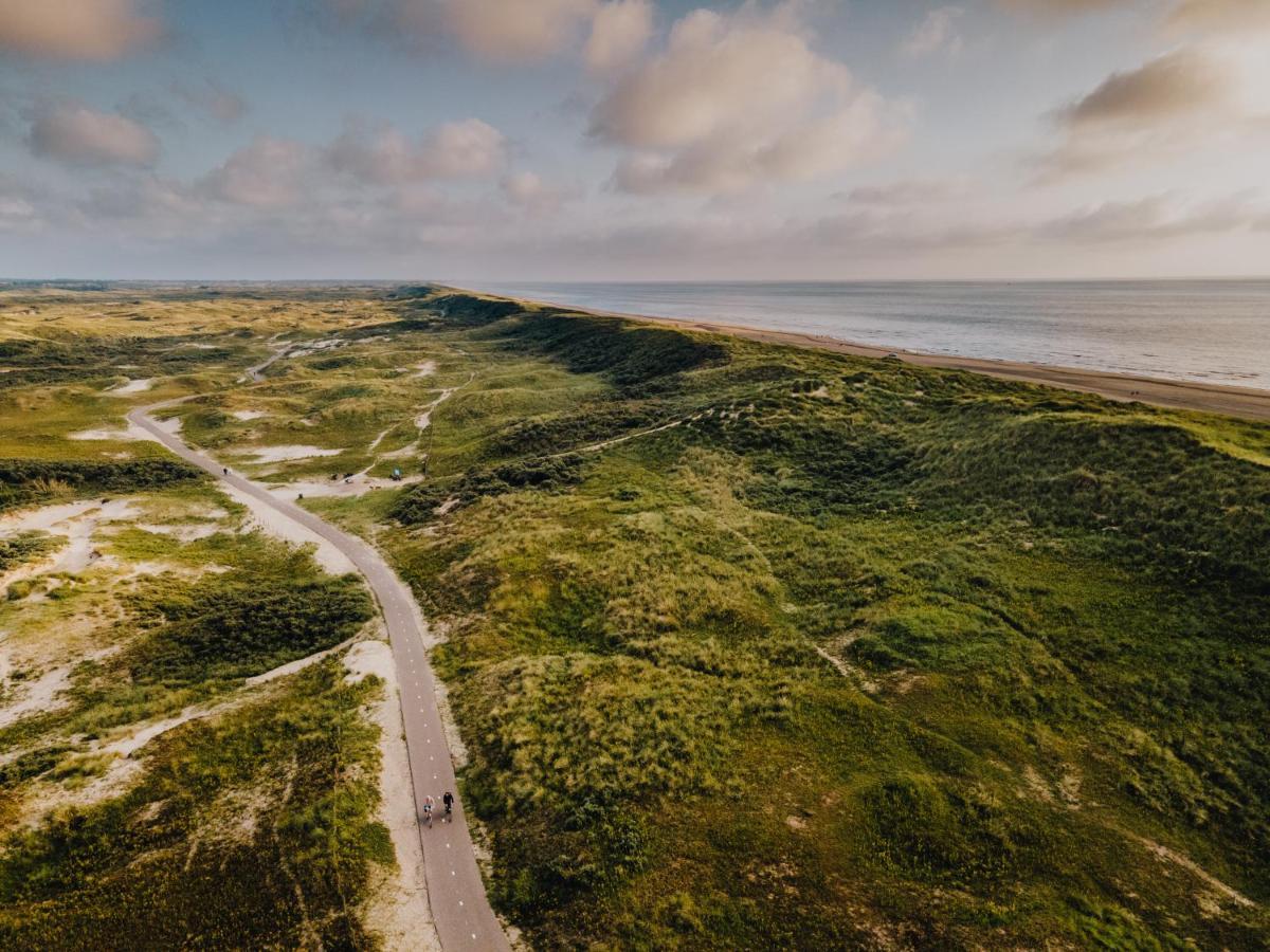 Appartementen De Boulevard Zandvoort Kültér fotó