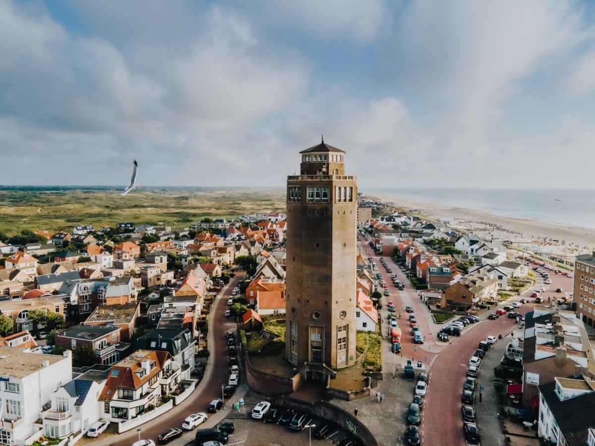 Appartementen De Boulevard Zandvoort Kültér fotó