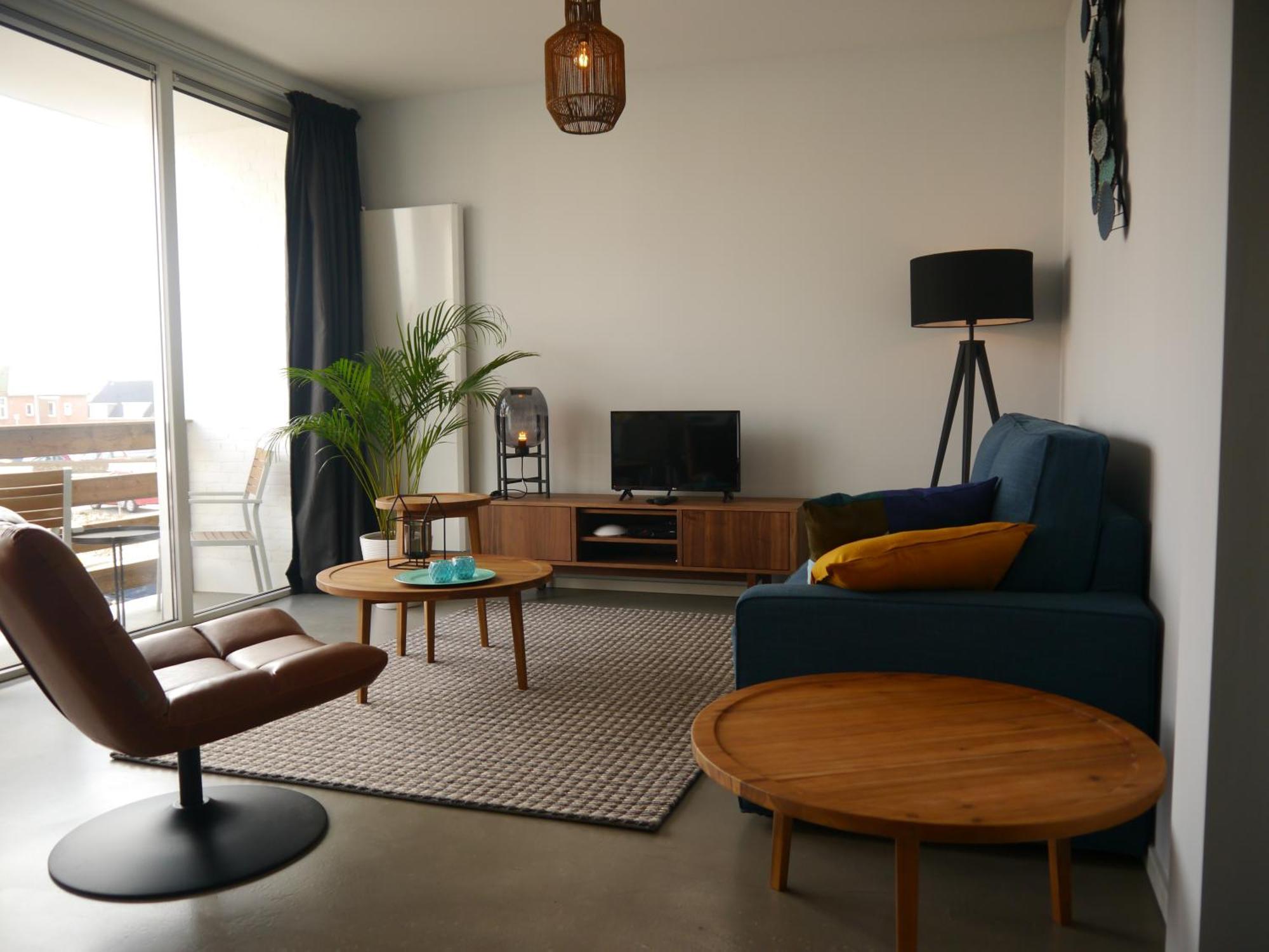 Appartementen De Boulevard Zandvoort Kültér fotó