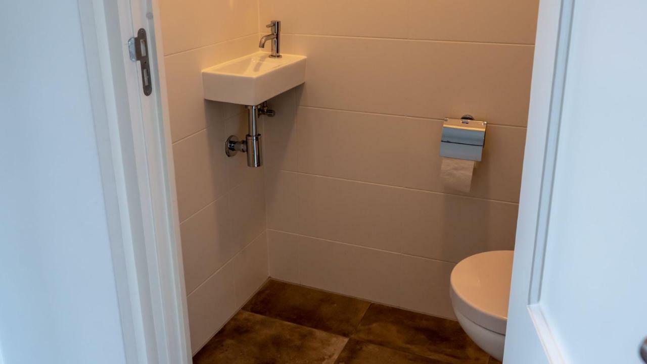 Appartementen De Boulevard Zandvoort Kültér fotó