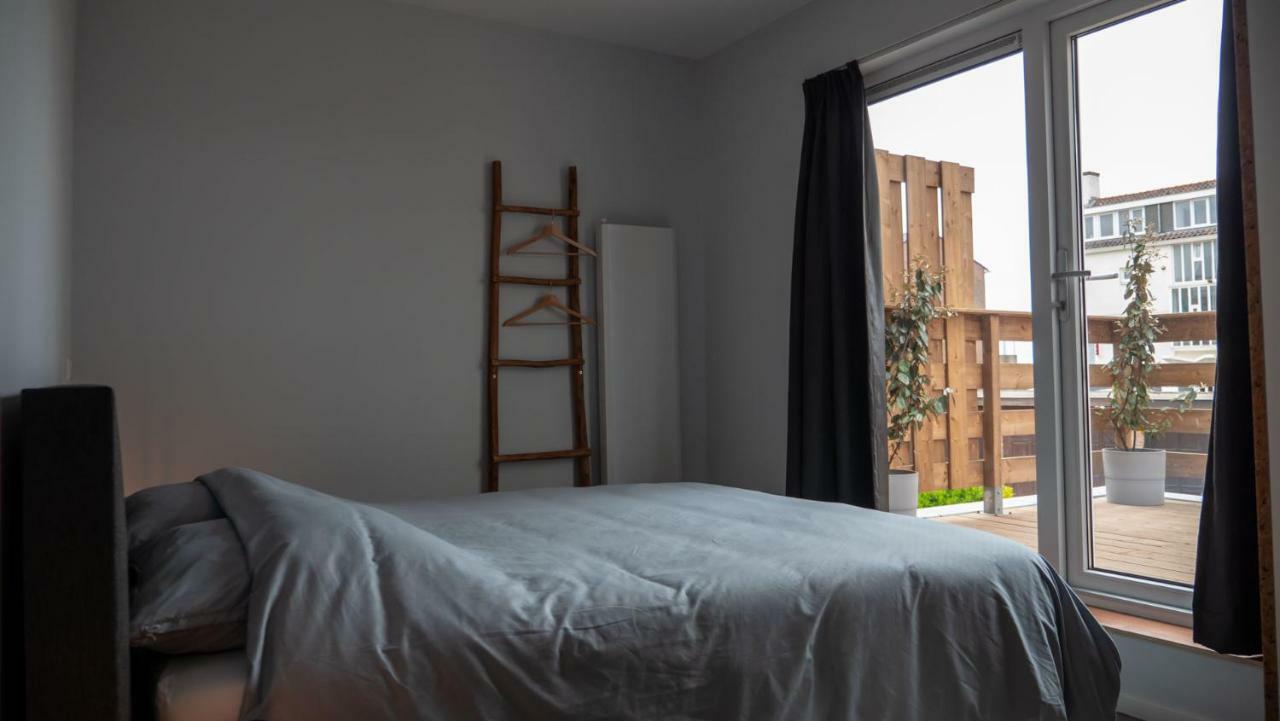 Appartementen De Boulevard Zandvoort Kültér fotó
