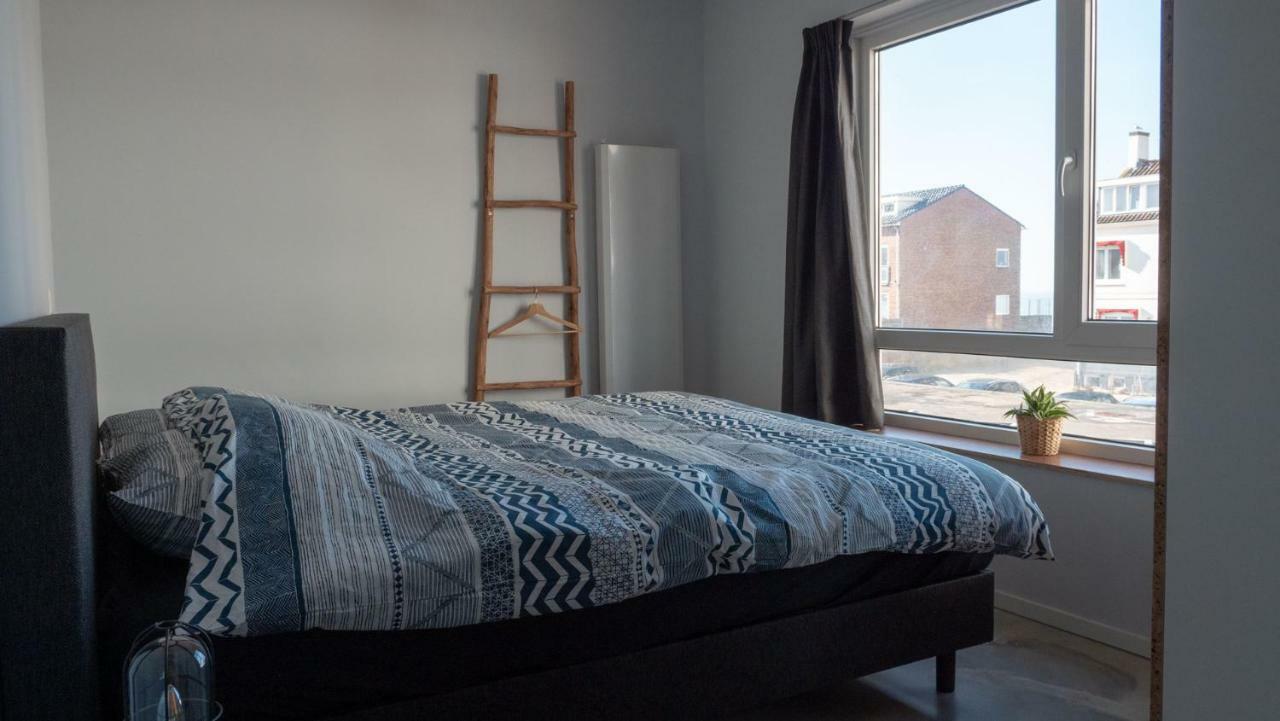 Appartementen De Boulevard Zandvoort Kültér fotó