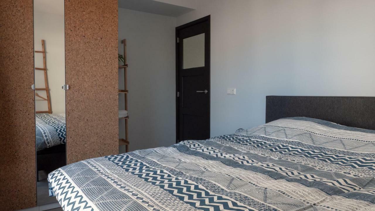 Appartementen De Boulevard Zandvoort Kültér fotó