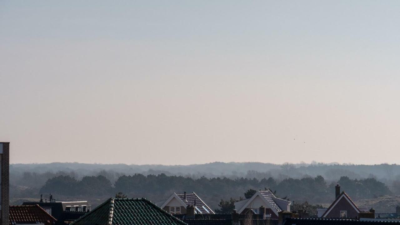 Appartementen De Boulevard Zandvoort Kültér fotó