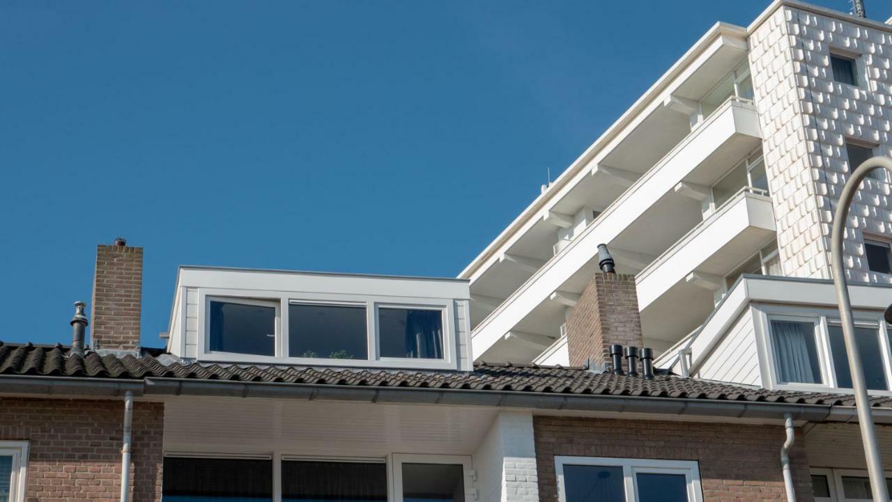 Appartementen De Boulevard Zandvoort Kültér fotó
