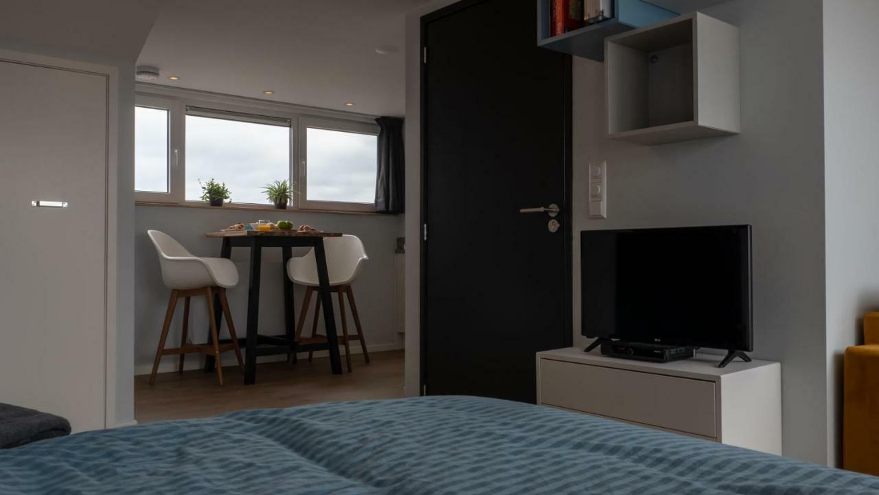 Appartementen De Boulevard Zandvoort Kültér fotó