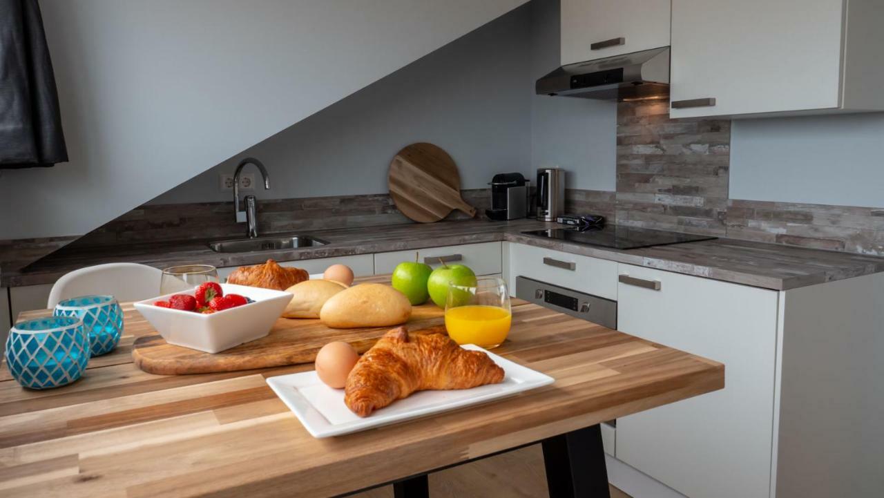 Appartementen De Boulevard Zandvoort Kültér fotó