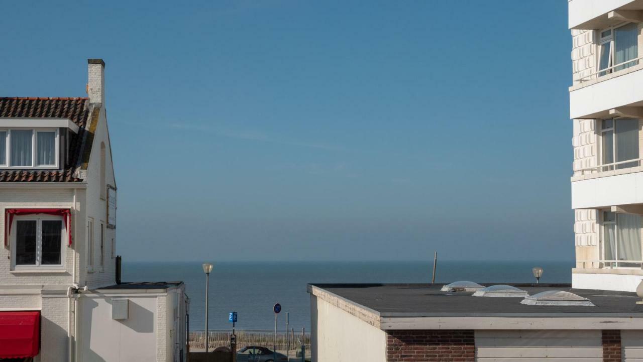 Appartementen De Boulevard Zandvoort Kültér fotó