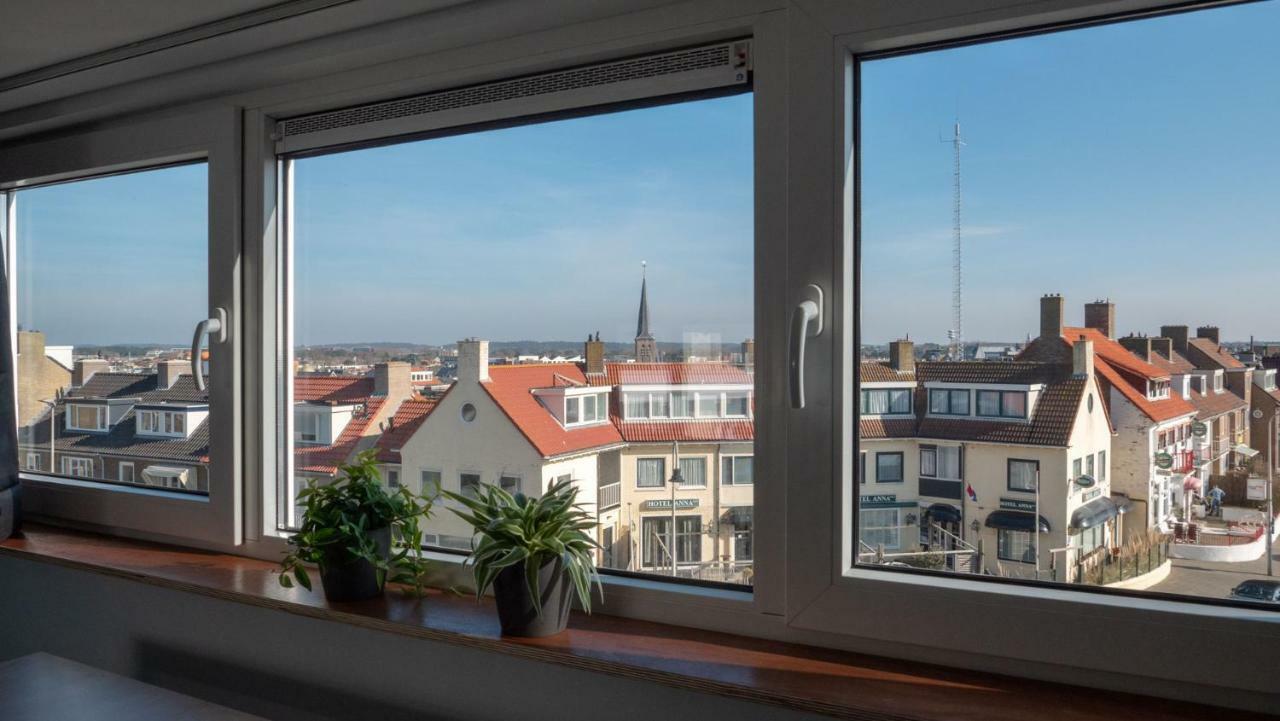 Appartementen De Boulevard Zandvoort Kültér fotó