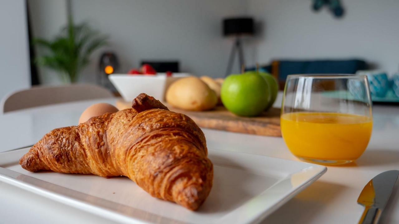 Appartementen De Boulevard Zandvoort Kültér fotó
