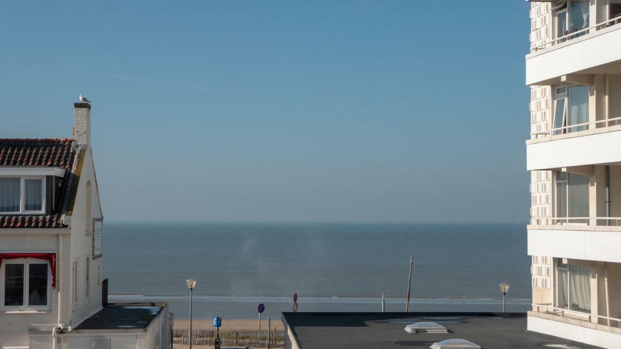 Appartementen De Boulevard Zandvoort Kültér fotó