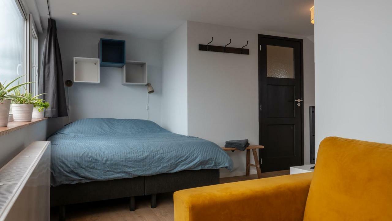 Appartementen De Boulevard Zandvoort Kültér fotó